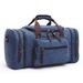 fashion outdoor travel bag portable canvas messenger backpack trendy large capacity casual shoulder bag_desvips.com
