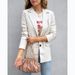 Women's Clothing Street Style Pure Color Casual Fashion Three color Leather Jacket _desvips.com