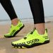 Breathable Quick-Dry Water Shoes For Men And Women - Non-Slip Aqua Socks For Swimming, Beach, Hiking, Yoga, And Outdoor Activities_desvips.com