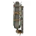 Tactical Molle Magazine Pouch 9mm 45ACP 5.56 7.62mm Rifle Pistol Mag Bag Double Fast Attach Carrier Case Hunting Gear_desvips.com