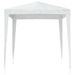 Party Tent - UV And Water-Resistant Polyethylene For Versatile Outdoor Events And Gatherings_desvips.com