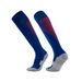 Men's And Women's Non-Slip Soccer Socks Long Terry Cloth Bottomed Over The Knee Sports Socks For Adults And Children_desvips.com
