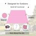 Pocket Blanket, Compact Blanket For Picnic, Beach, Festival_desvips.com