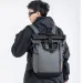 Unisex Fashionable Minimalist Large Capacity Waterproof Portable College School Bag Trendy Designer Backpack For Men_desvips.com