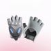 Fitness Anti-Callus Anti-Slip Wear-Resistant New Half-Finger Training Sports Cycling Gloves Unisex Wholesale_desvips.com