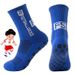 Custom Made Children's Sports Socks mid Calf Compression Socks Knee High FS Soccer Basketball Youth Socks_desvips.com