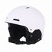 Outdoor Men And Women Winter Warm Snow Helmet Electric Motorcycle Bike Riding With Ear Protection Skiing Helmets_desvips.com