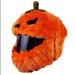 Crazy Funny Shengyan Cover Halloween Motorcycle Helmet Cap_desvips.com