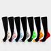 Soccer Socks Sports Compression Socks Vein Elastic Compression Socks Basketball Men's And Women's Cycling Socks Summer Spot_desvips.com