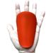 Small Shin Guard 8cm10cm Student Football Insert Calf Knee Pad Sports Protective Gear Shin Guard_desvips.com
