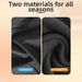 Tiger Print Electric Bike Riding Face Mask Windproof Lycra Cooling Sun Protection Ice Silk Sports Outdoor Headgear_desvips.com