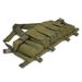 Men's Bags Tactical Vest MOLLE Expansion System Cs Training Equipment Security Training Uniform Quick Release AK Vest_desvips.com