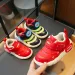 Athletic Outdoor Infant Girl Shoe Kids Childrens Light Sneakers Boy Sports Mesh Shoes For Toddlers Baby Tennis From 2 to_desvips.com