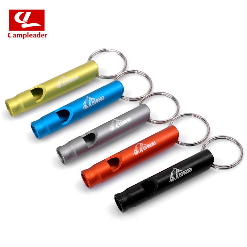 SRB Survival Multifunctional Whistle Outdoor Accessory_desvips.com