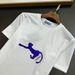 Men's Pure Cotton Summer Trendy Brand Round Neck Ins Sports T-Shirt Half Plus Size Loose Fit Short Sleeve Top_desvips.com