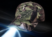 Fishing Hat For Men With Headlamp, Sensor LED Light-Up Baseball Cap, Outdoor Lighting, Night Fishing, Rechargeable_desvips.com