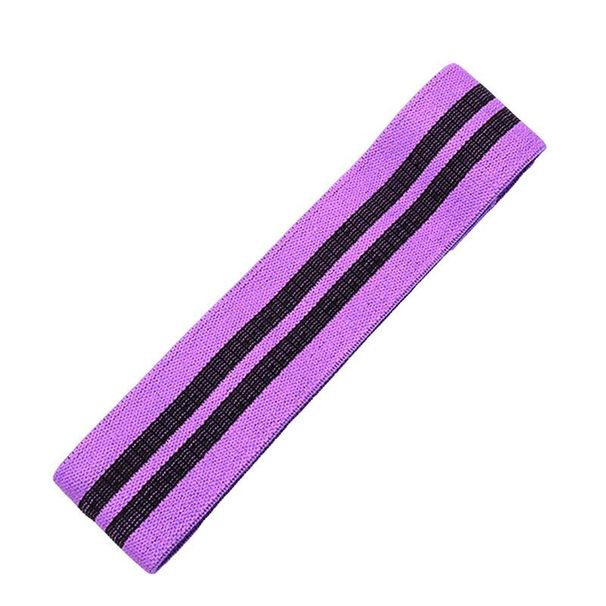 Squat Assistance Gradient Butt Trainer Circle Yoga Resistance Pull Hip Lift Exercise Elastic Band For Men And Women_desvips.com