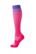 Sports Socks Gradient Compression Socks For Men And Women 200 Needle Sports Outdoor Fitness Running Cycling Yoga_desvips.com