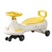 Children's Twist Car For Ages 1-8 (Also Suitable For Adults) - Anti-Rollover, Anti-Fall Baby Scooter / Swing Car (Sliding Type)_desvips.com
