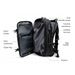 Men Travel Vacuum Compression 40L Laptop Business Large Capacity School Backpack Expanded Hiking Backpack_desvips.com