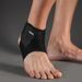 VBOSI Sports Brace SBR Compression Ankle Outdoor Fitness Protection Running Cycling Basketball Protective Gear_desvips.com