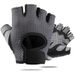 Outdoor Sports Cycling Gloves For Men And Women, Spring And Summer Fitness Non-slip Shock-absorbing Wear-resistant Breathable Half-finger Gloves_desvips.com