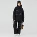 001 Men's Women's Winter Outdoor Snowboard And Jacket Ski Suit Set Snow Country Warm Thickened_desvips.com