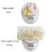 VIB Lure Bait Hot Sinking Long Cast Beard Old With Willow Leaf Noise Rotating Sequin Hard Bait Lure Fishing Gear_desvips.com
