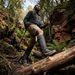 Outdoor Hiking Bite Cover, Scratch-resistant, Puncture-resistant, Wear-resistant Guard,_desvips.com