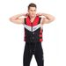 High Buoyancy For Adults And Children, Flood Relief, Swimming, Rafting, Surfing, Factory Wholesale, Outdoor Life Jacket_desvips.com