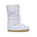 Warm Trendy 2025 Winter Ski Space Fashion Round Toe Mid-Calf Women's Snow Boots Thickened Moon Shoes_desvips.com