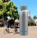 Guoyu Outdoor Purifier For Traveling Abroad, Student Camping Stainless Steel Bottle, Filtered Water Purification,_desvips.com