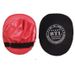 Boxer Target Sanda Children Adult Muay Thai Boxing Target Martial Arts Taekwondo Training Equipment Straight Board Foot Target_desvips.com