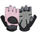 Adult Outdoor Sports Cycling Half-finger Gloves_desvips.com