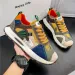 Free Shipping Hot Designer Casual New Shoe Men Khaki Black Blue Comfortable Breathable Wear-Resisting Outdoor Trainers_desvips.com