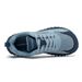 HOBIBEAR Unisex Wide Toe Comfortable Walking Shoes Lace Up Outdoor Travel Breathable Running Sneakers_desvips.com