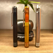 Ultem Imported PEI Titanium Alloy Pen With Collection Writing Multi-functional Portable Outdoor EDC Tools_desvips.com
