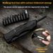Multifunctional Portable Multi-use Folding Combination Swiss Army Pocket Knife Outdoor Tool Pliers Set_desvips.com