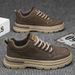 2025 Walking For Men Sneakers Male Casual Mens Tenis Luxury Shoes Trainer Race Breathable Shoes Fashion Loafers Running_desvips.com