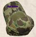 Outdoor Duck Hunting Green Camouflage Baseball Hat_desvips.com