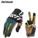 autumn and winter w pu leather gloves men's outdoor cycling touch screen gloves plus veet antisplash water cycling cold gloves_desvips.com