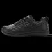 FitVille Mens Work Shoes Wide Athletic Lightweight Breathable Resistant And Non Slip Walking Casual Sneakers 240801_desvips.com