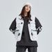 001 New Vest For Men Women, Water-Resistant, Warm, Multi-Pocket, Single And Double Board Ski Jacket, Sweatshirt Outerwear_desvips.com