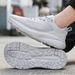 Wide Barefoot Women Sports Walking Tennis Marathon Running Men Jogging Sneakers Women's Shoes_desvips.com