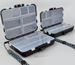Lure Small Accessories Storage Portable Multifunctional Double-layer Bait Tool Box Safety Pin Fishing Gear_desvips.com