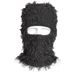 Unisex Knitted Balaclava Face Mask - Warm Winter Ski Hat For Halloween, Cosplay & Outdoor Activities (Multiple Colors)"_desvips.com