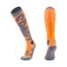Ski Warm Over-the-Knee Suitable For Snowboarding Outdoor Sports Long Tube Hiking Performance Socks_desvips.com