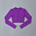 INS New European And American Cross-Border Yoga Clothing Set For Women Seamless Breathable Sports Bra High Waist_desvips.com
