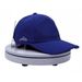 Baseball Outdoor Casual Auto Repair Duckbill Cap Trendy UV Protection Sun Hat For Men And Women_desvips.com