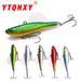 Vib Lure Bait Hard Bait Sinking Pencil 6.5cm/17.2g With Wings Simulation Fish Bait Lure Fishing Gear_desvips.com